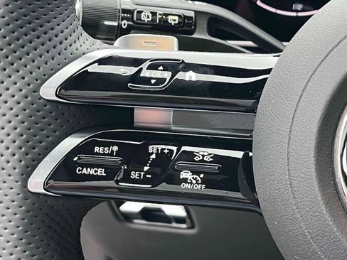 New 2026 Mercedes-Benz GLC 300 4MATIC image 34