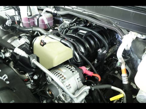 Used 2024 RAM 3500 Tradesman image 23