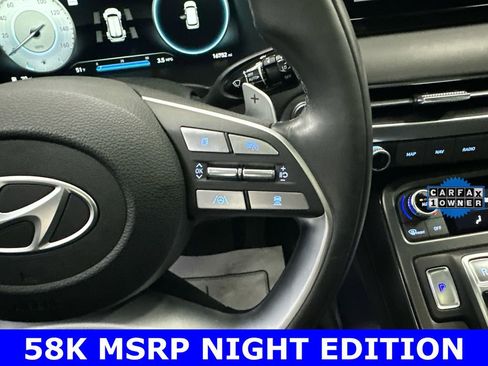 Used 2025 Hyundai Palisade Calligraphy image 29
