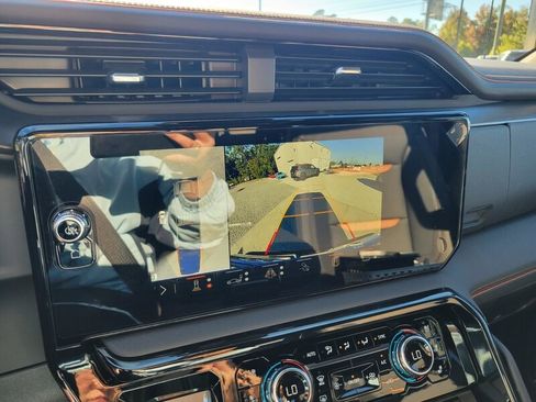 New 2026 GMC Sierra 1500 AT4 w/ AT4 Premium Package image 23