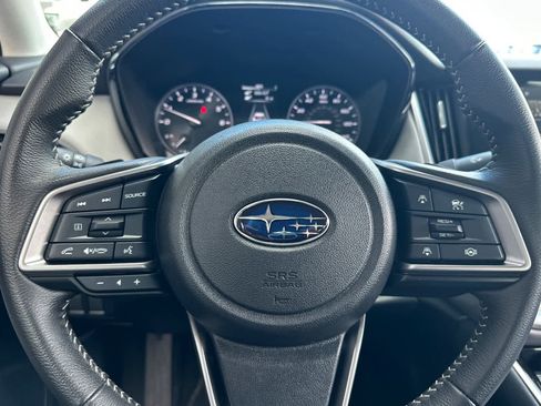 Certified 2025 Subaru Legacy Premium image 22