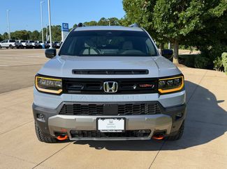 Used 2026 Honda Passport TrailSport Elite video 2