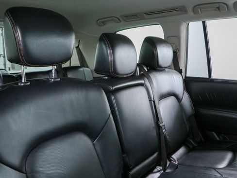 Used 2019 Nissan Armada SL AWD/4WD image 30