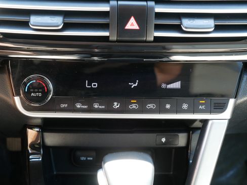 Certified 2021 Kia Seltos EX AWD/4WD image 23
