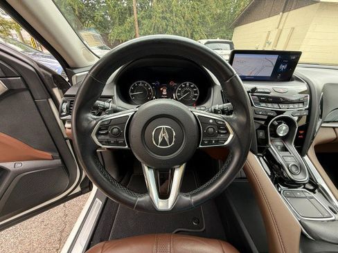 Used 2019 Acura RDX w/Technology Pkg image 35