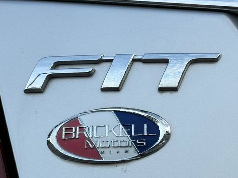Used 2015 Honda Fit EX image 45