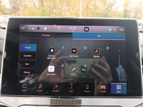 Certified 2022 Jeep Compass Limited w/ Elite Group image 20