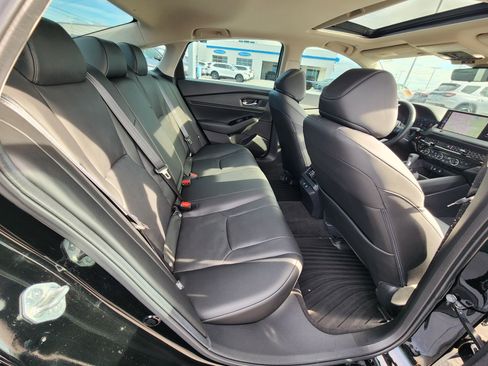 Certified 2024 Honda Accord Touring image 12