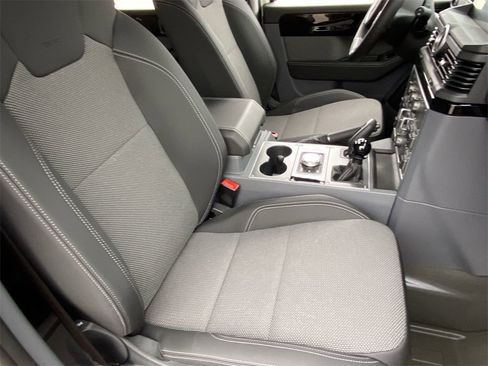 New 2025 INEOS Grenadier Trialmaster Edition image 11