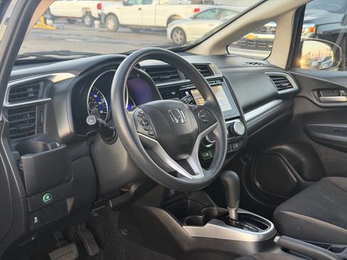 Used 2016 Honda Fit EX image 15