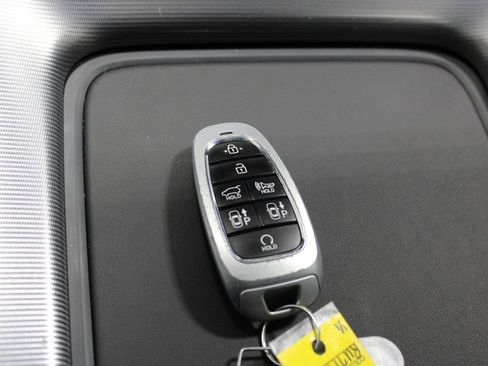 Used 2024 Hyundai Palisade Calligraphy image 55