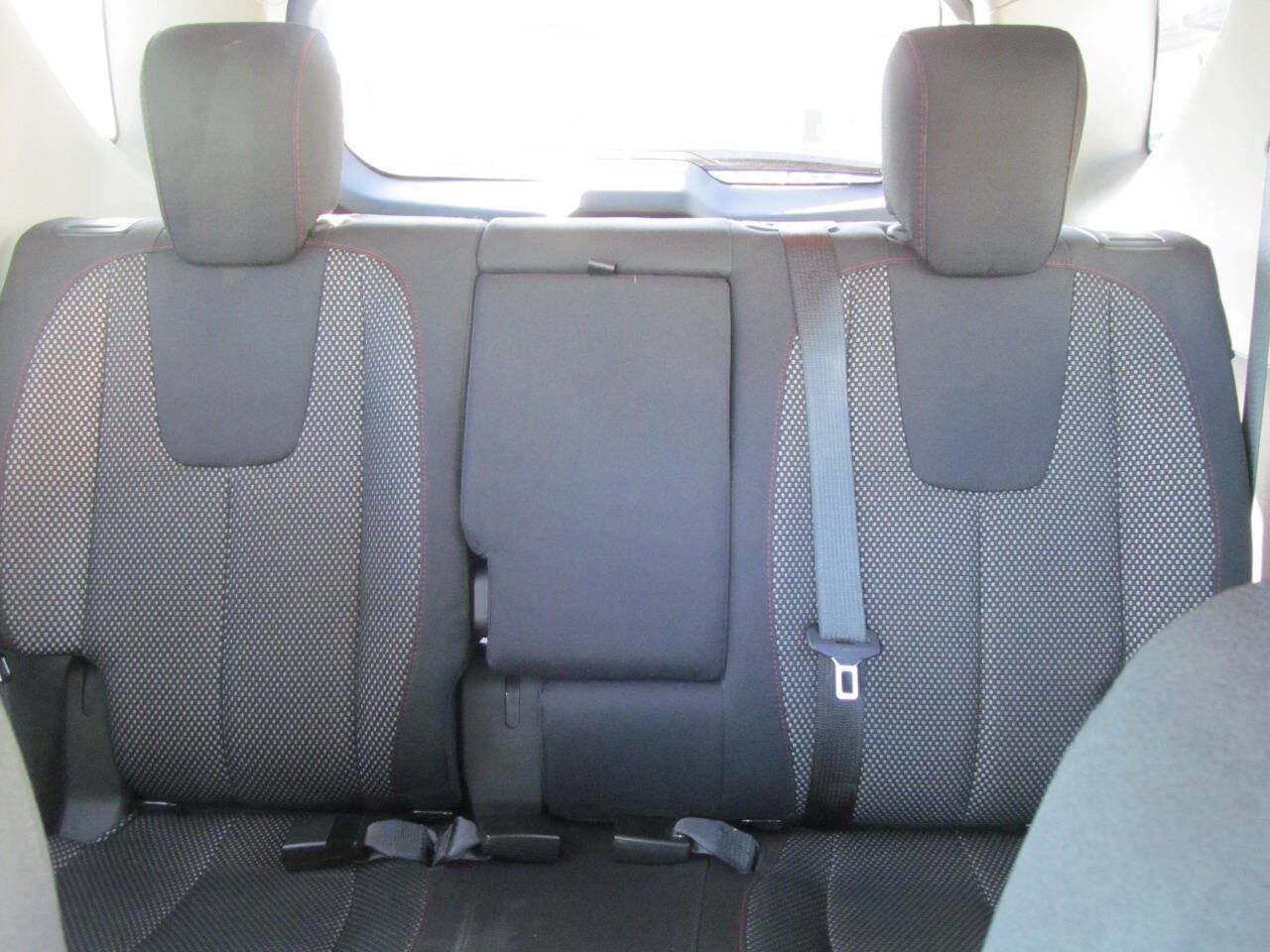 Used 2012 Chevrolet Equinox LT w/ Driver Convenience Package FWD image 14