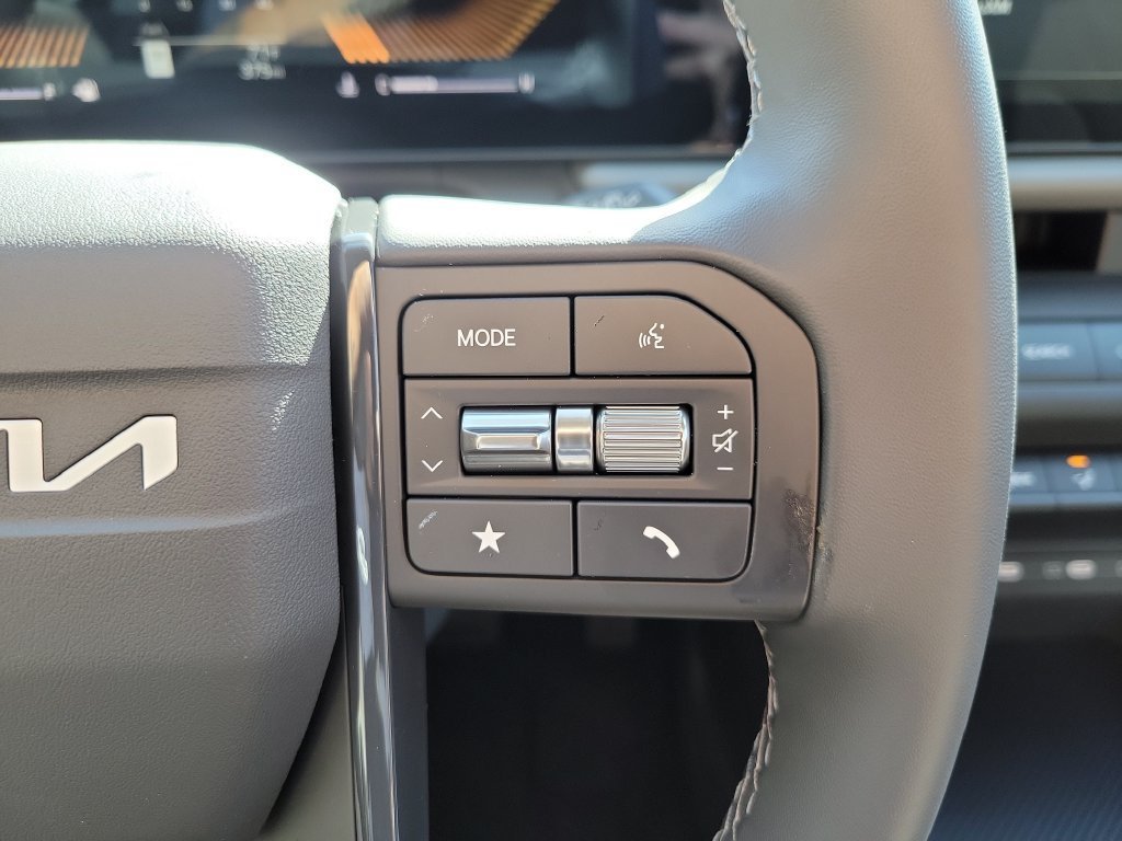 New 2027 Kia Seltos LX FWD image 26