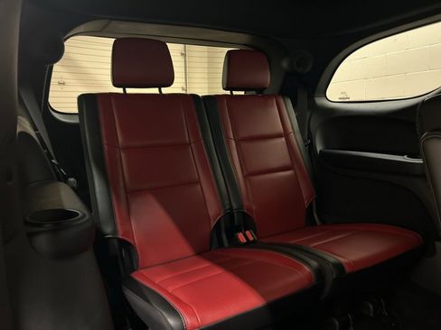 Used 2022 Dodge Durango R/T w/ Blacktop Package image 10