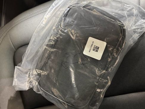 Used 2023 Ford Bronco Big Bend image 9