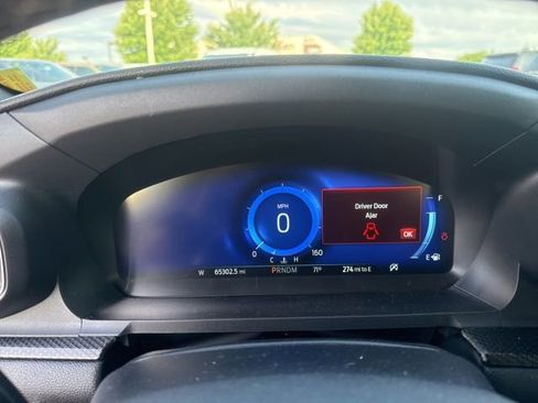 Used 2020 Ford Explorer ST w/ ST Street Pack AWD/4WD image 17