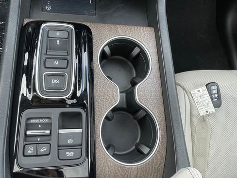 New 2026 Honda Pilot Elite image 41