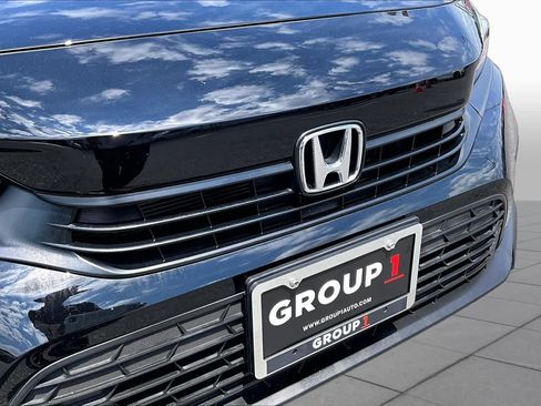 Used 2024 Honda Civic LX image 29