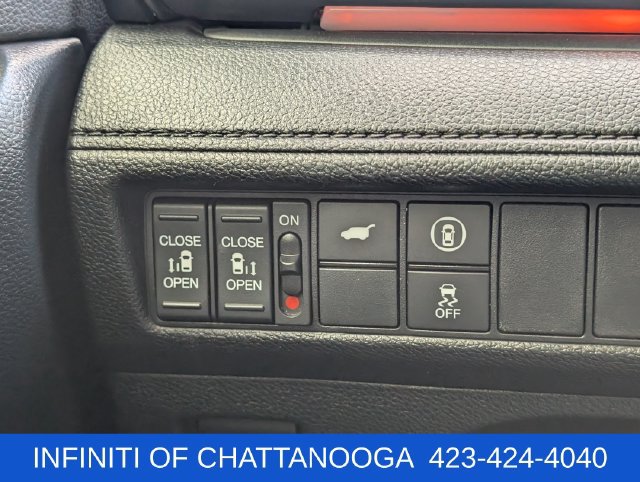 Used 2024 Honda Odyssey Sport image 30