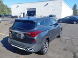 Used 2022 Kia Seltos SX w/ Sunroof Package image 3