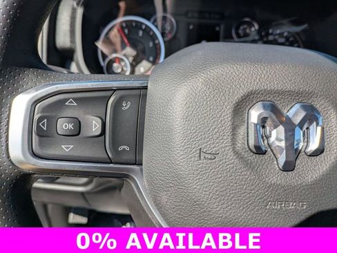 New 2026 RAM 3500 Tradesman AWD/4WD image 13