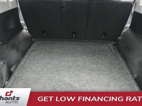Used 2022 Volkswagen Tiguan S AWD/4WD image 26