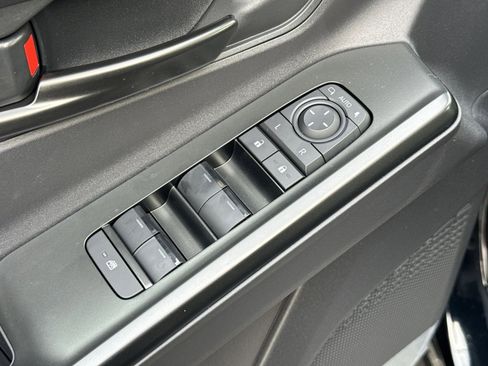 New 2026 Toyota bZ XLE image 15