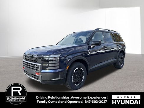 New 2026 Hyundai Palisade XRT Pro image 5