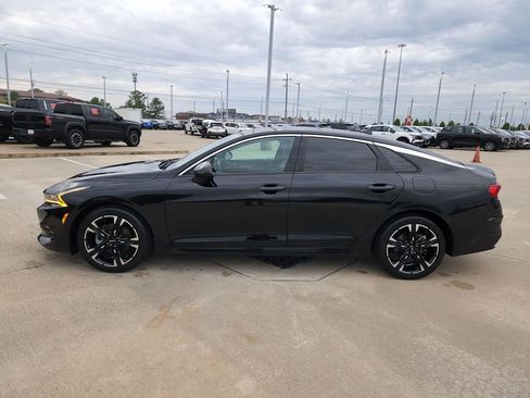 Used 2022 Kia K5 GT-Line w/ GT-Line FWD Premium Package image 8