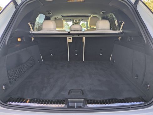 Certified 2024 Mercedes-Benz GLE 350 4MATIC image 12