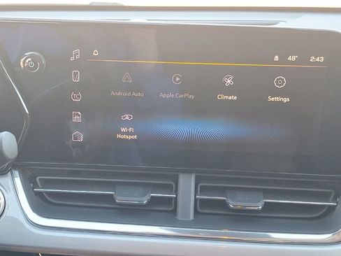 New 2026 Chevrolet Trax LT w/ Driver Confidence Package image 20