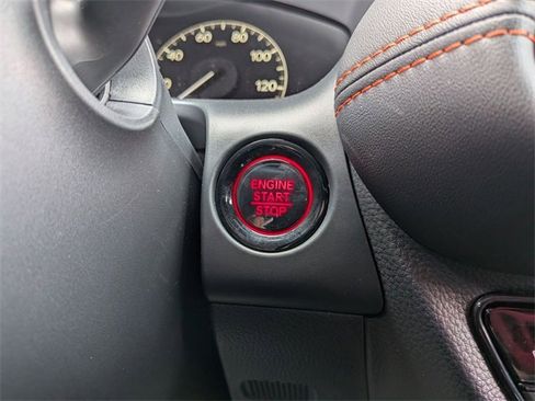 New 2026 Honda HR-V Sport image 15