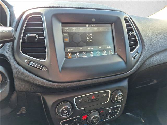 Used 2020 Jeep Compass Sport AWD/4WD image 15