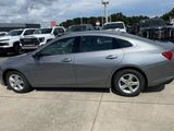 Certified 2023 Chevrolet Malibu LT image 6