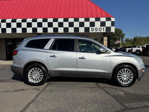 Used 2012 Buick Enclave Leather w/ Trailering Provision Package AWD/4WD image 8