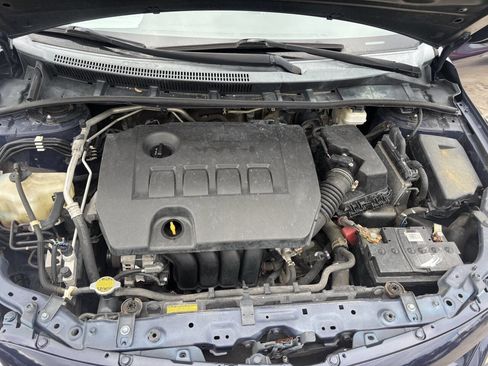 Used 2013 Toyota Corolla LE Special Edition image 11