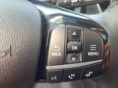 Used 2022 Ford Escape Titanium image 29