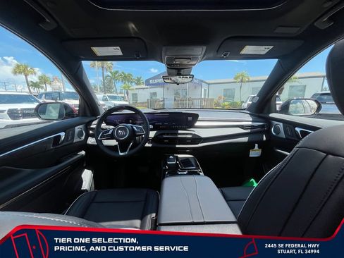 New 2026 Buick Enclave Avenir w/ Super Cruise Package AWD/4WD image 34