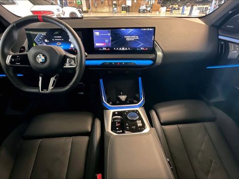 Used 2025 BMW X3 M50 image 14