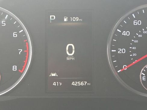 Used 2024 Kia K5 GT-Line w/ GT-Line Premium Package image 40