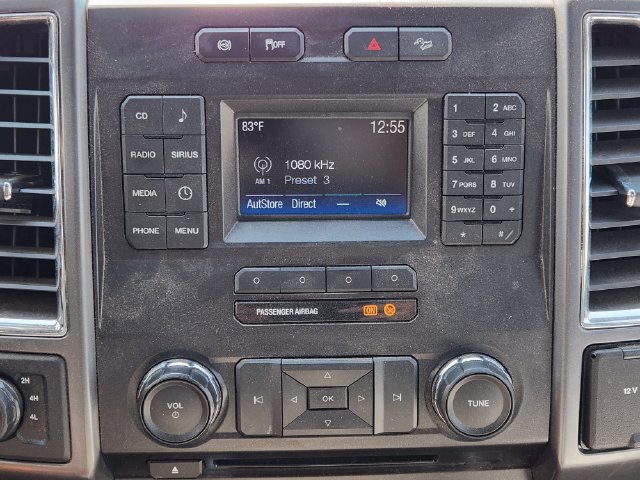 Used 2017 Ford F350 XLT w/ XLT Value Package AWD/4WD image 14
