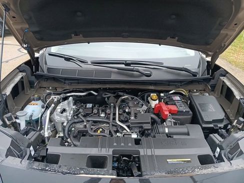 New 2026 Nissan Kicks SV w/ SV Premium Package image 32