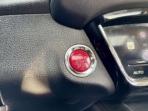 Used 2017 Honda HR-V EX-L image 33