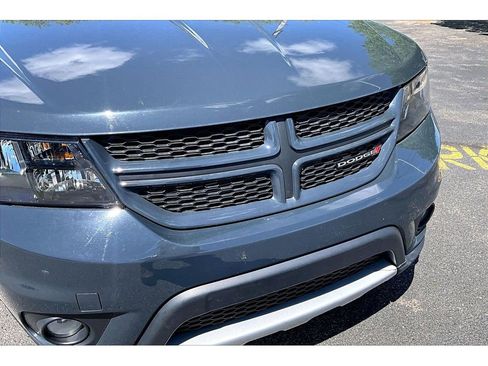 Used 2018 Dodge Journey GT w/ Nav & Sun Group image 33