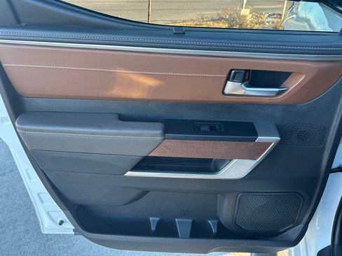 Used 2023 Toyota Tundra 1794 Edition image 26