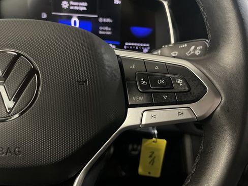Certified 2024 Volkswagen Jetta Sport FWD image 30