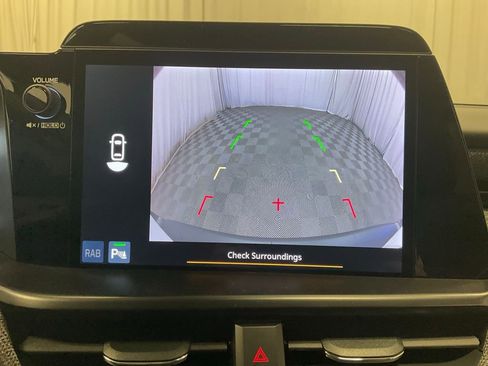 New 2026 Subaru Outback Limited AWD/4WD image 17