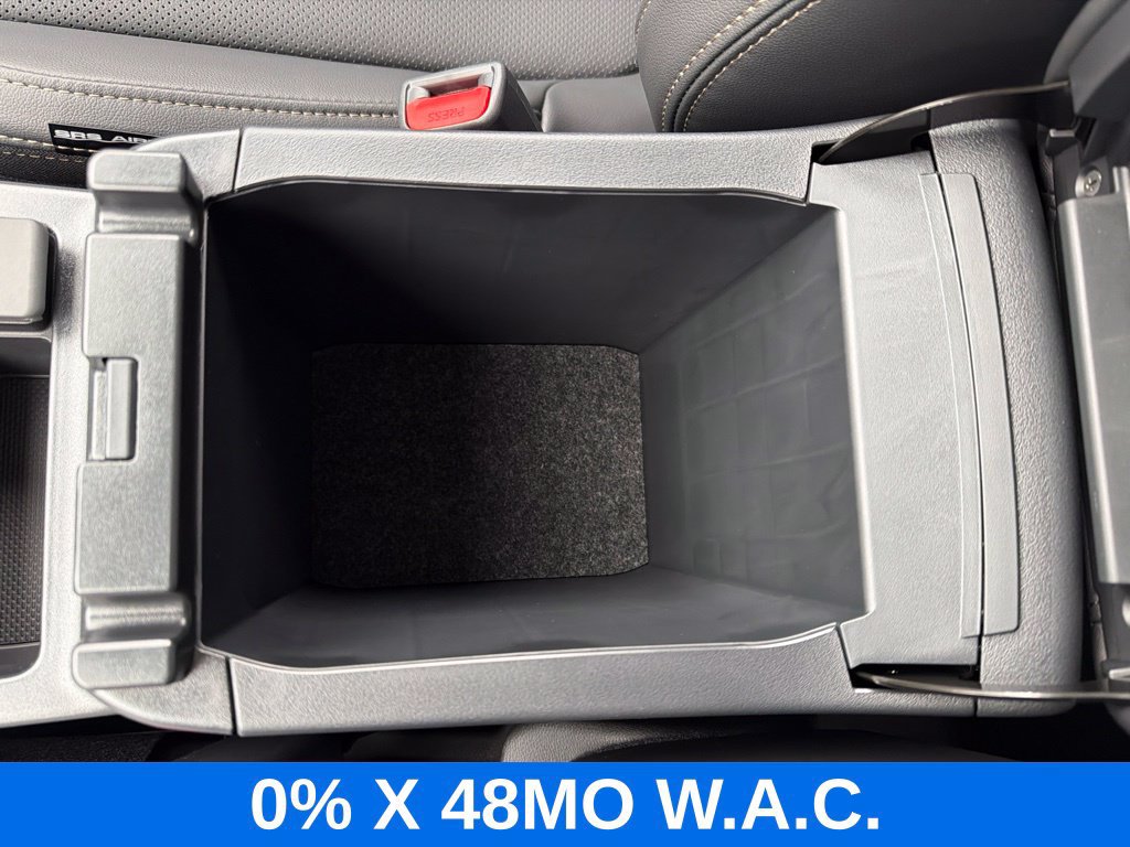 New 2026 Subaru Outback Limited AWD/4WD image 19