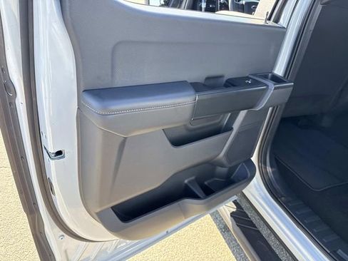 Used 2023 Ford F150 XL w/ XL STX Apperance Package image 16