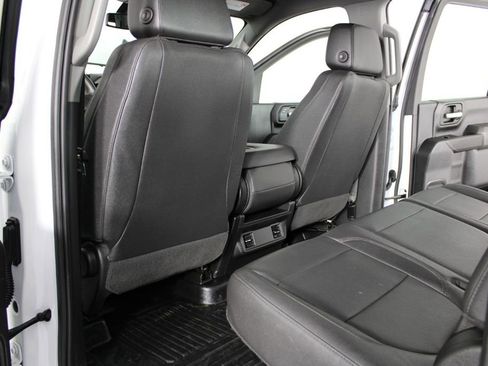 Used 2023 Chevrolet Silverado 3500 W/T w/ WT Fleet Convenience Package image 29